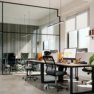 Oficinas